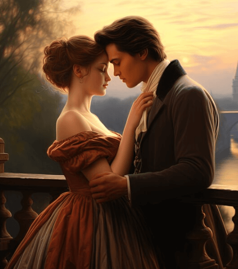Romantic
